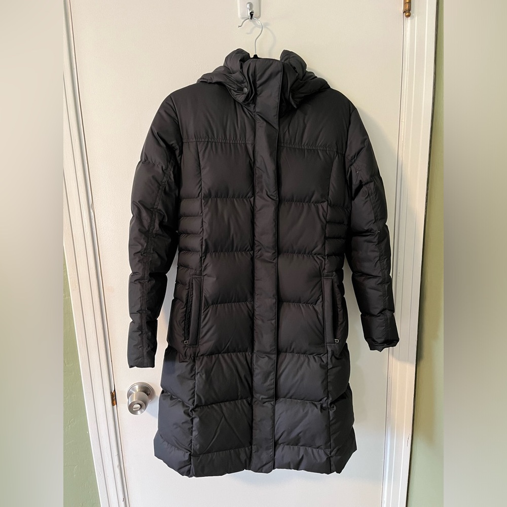 Patagonia Down Puffer Coat